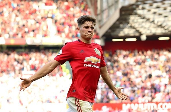 จะตกอับหรือจะอัพเกรด" และแผ่นไม้แห่งความตายของ Daniel James คอลัมน์  #BELIEVE โดย ศาลาผี | thsport.com