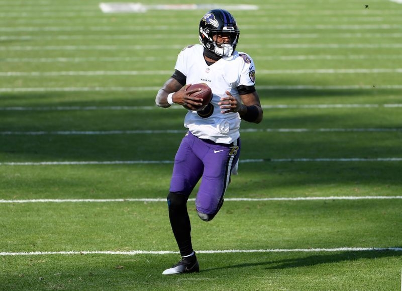 Baltimore Ravens