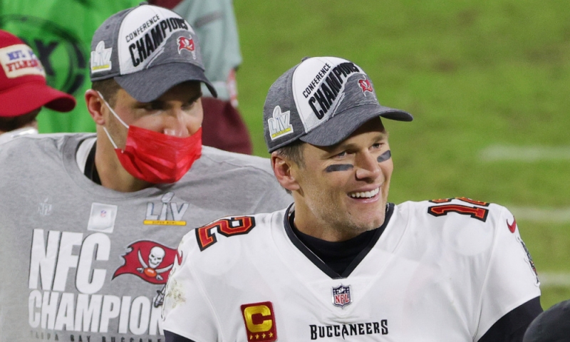 Tampa Bay Buccaneers