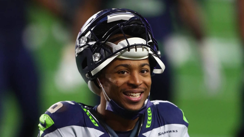 Tyler Lockett