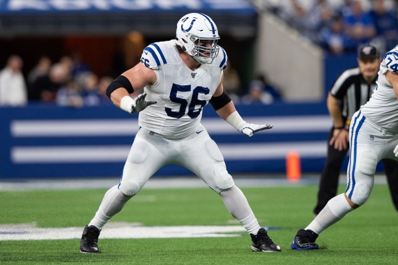 Quenton Nelson