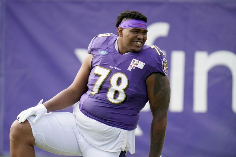 Orlando Brown