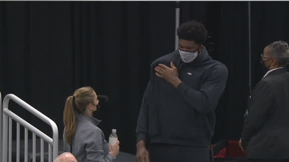 Joel Embiid