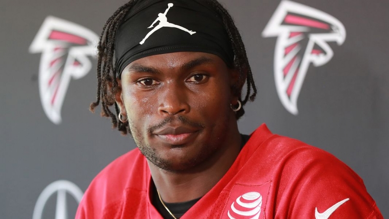 Julio Jones