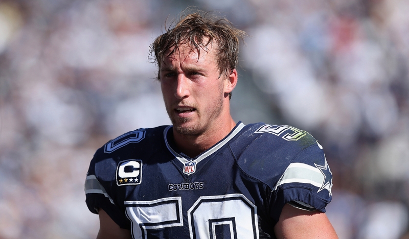 Sean Lee