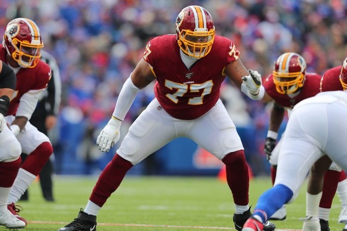 Ereck Flowers