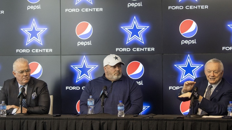 Jerry Jones