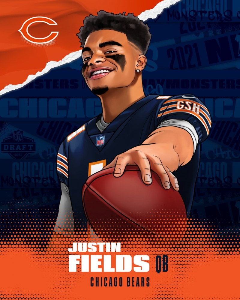 Chicago Bears