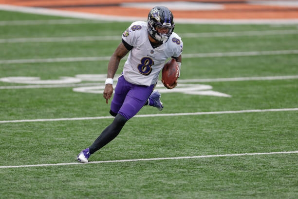 Baltimore Ravens