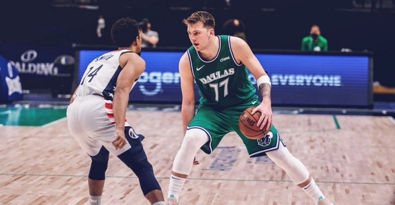 Luka Dončić