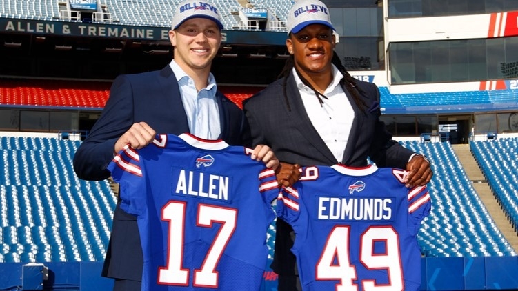 Josh Allen
