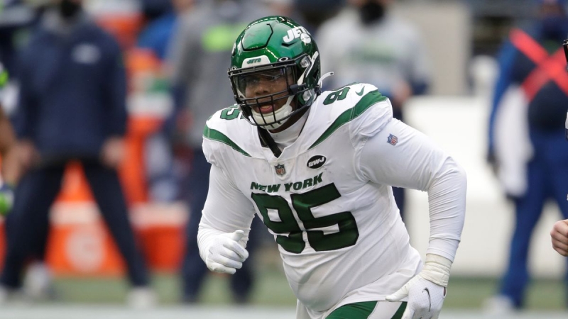 Quinnen Williams