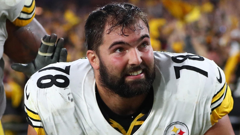 Alejandro Villanueva