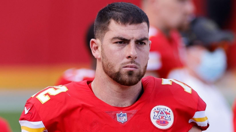 Eric Fisher