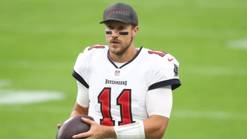Blaine Gabbert