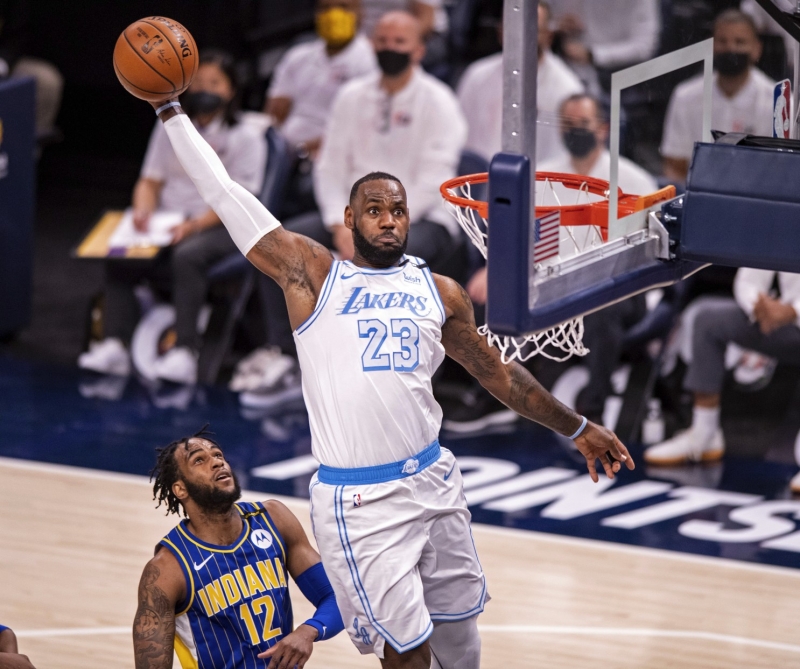LeBron