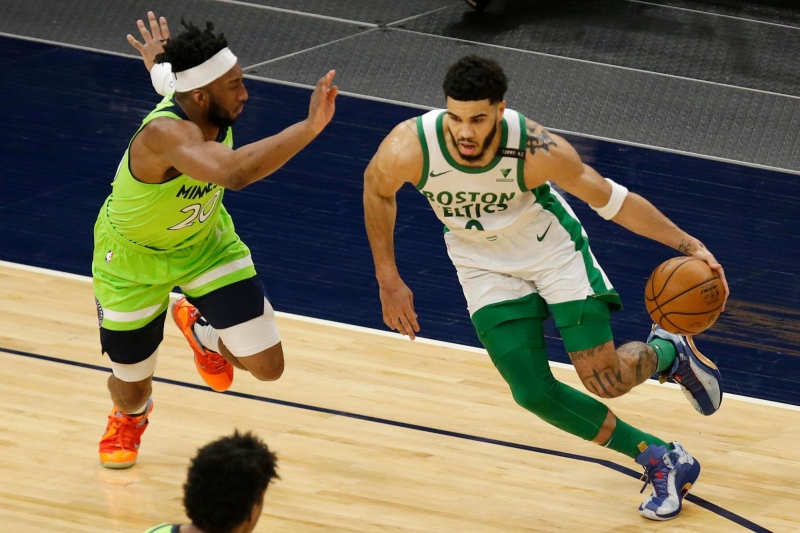 Jayson Tatum