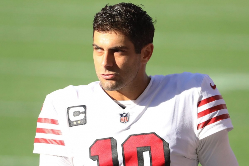 San Francisco 49ers