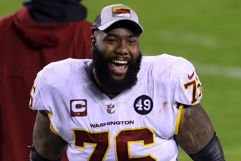 Morgan Moses