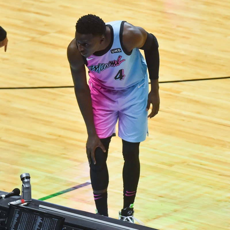 Victor Oladipo