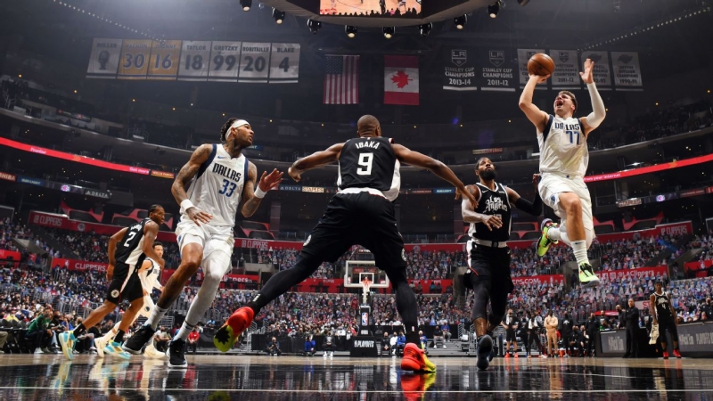 Luka Doncic