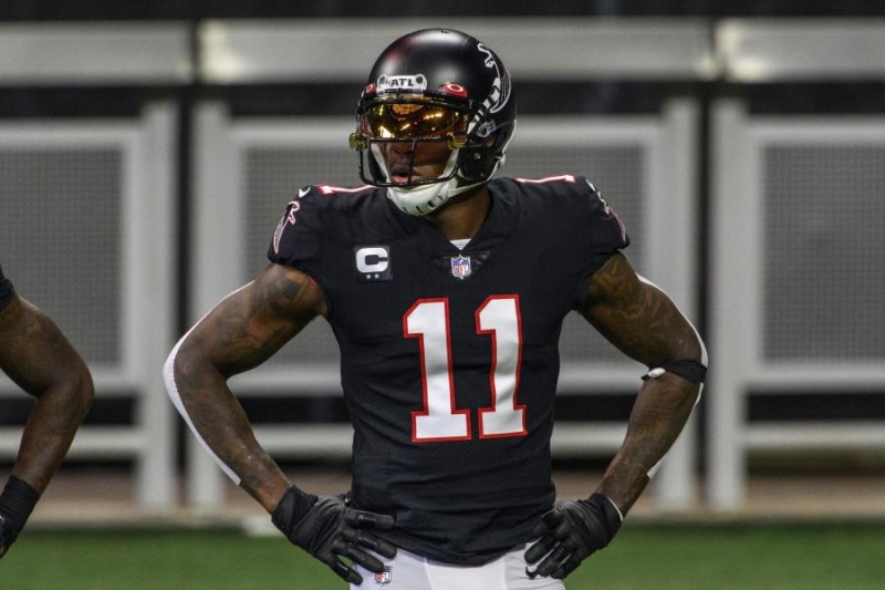 Julio Jones