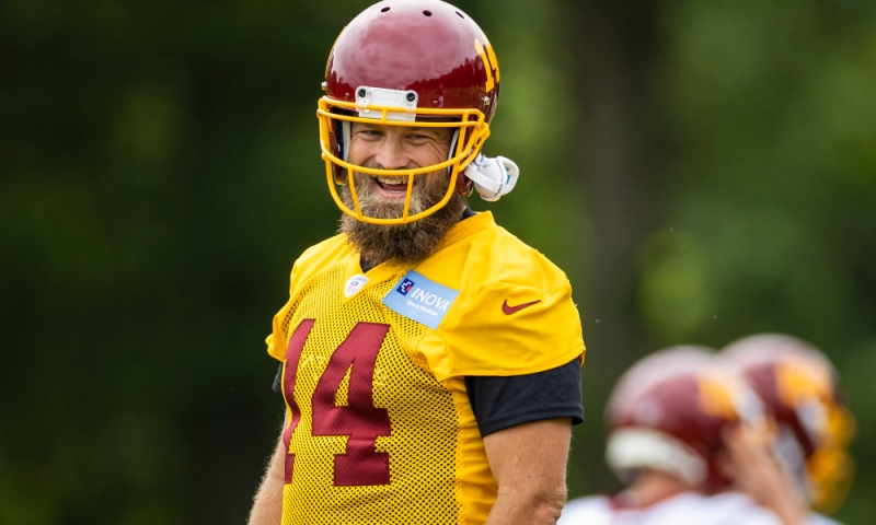 Ryan Fitzpatrick