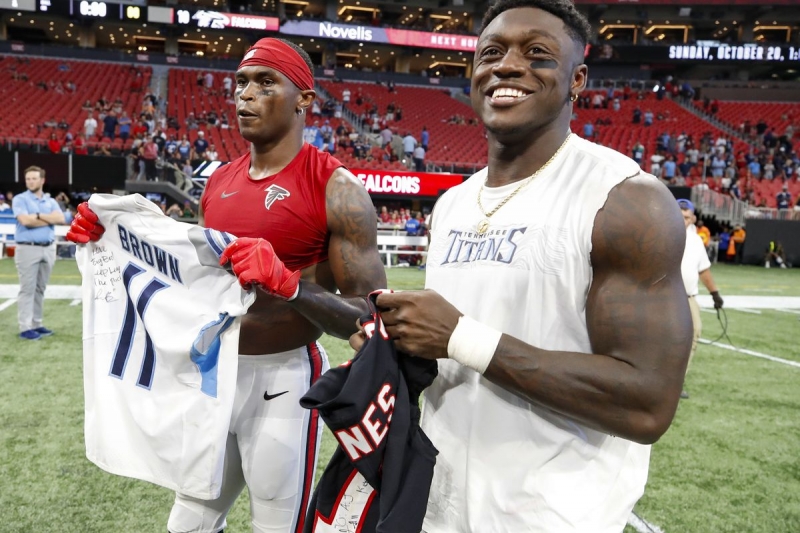 Julio Jones