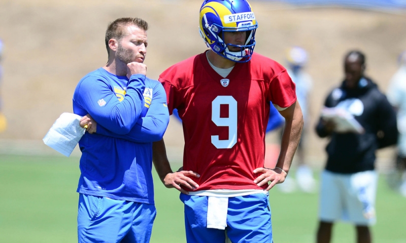Los Angeles Rams