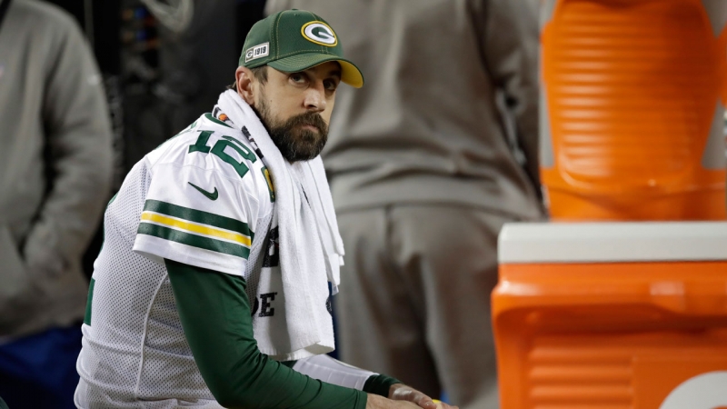 Green Bay Packers