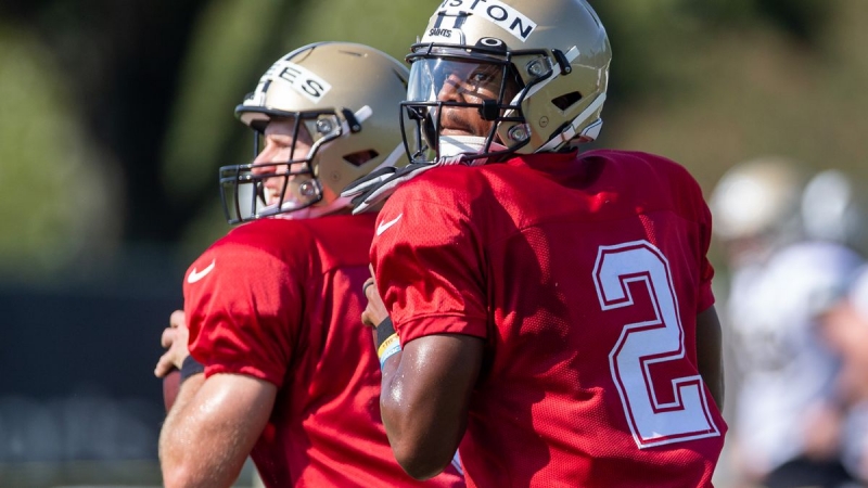 Taysom Hill