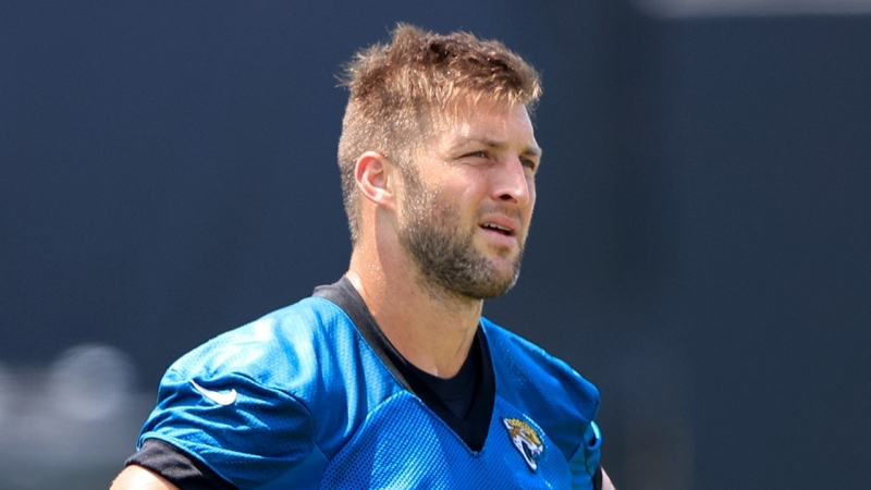 Tim Tebow