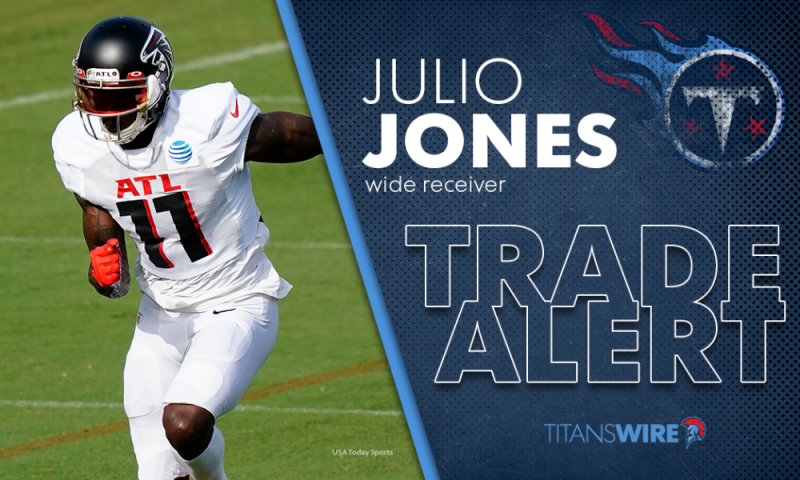 Julio Jones