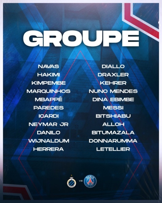 Paris Saint-Germain
