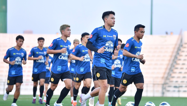 ข่าวฟุตบอลวันนี้