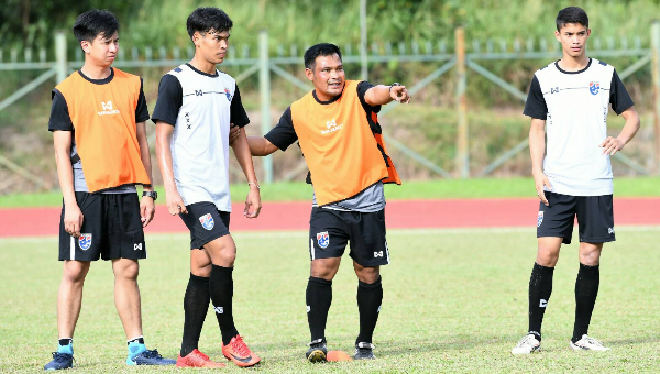 Image result for โค้ชบอลเมียน