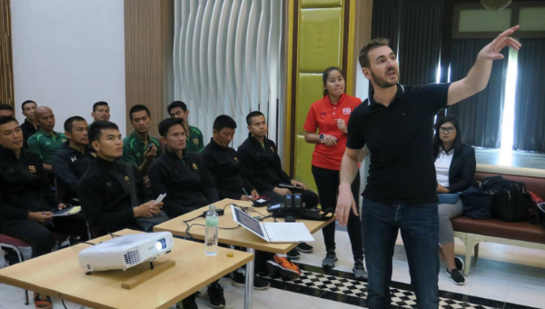 สมัครเล่นบอลออนไลน์
