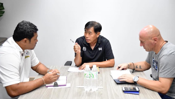 พนันบอลเว็บไหนดี