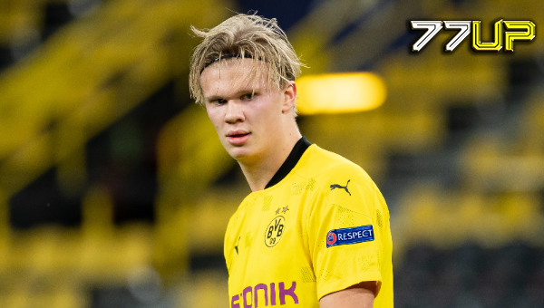 ดอร์ทมุนด์ค้านฮาแลนด์กักตัวในนอร์เวย์10วัน | thsport.com