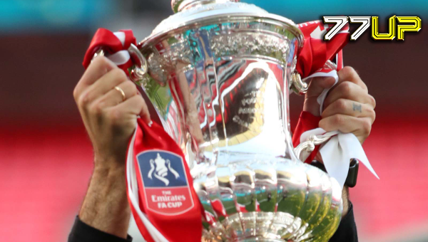 สรุปผลประกบคู่เอฟเอ คัพ รอบ 5 | thsport.com