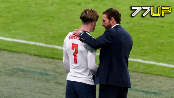 เซาธ์เกตเผย