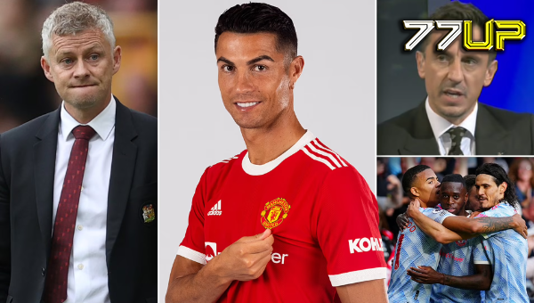 เนวิลล์ยังไม่เชื่อผี