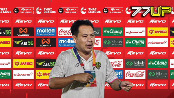 โค้ชต้นตั้งเป้าพาลำปาง