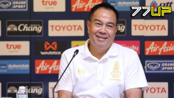 "บิ๊กอ๊อด"เผยไทยลีกเตรียมกลับมาเตะแบบปิดสนาม | thsport.com